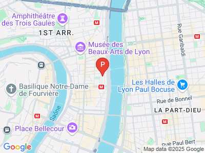 parking Parking Cordeliers Lyon 2e Arrondissement