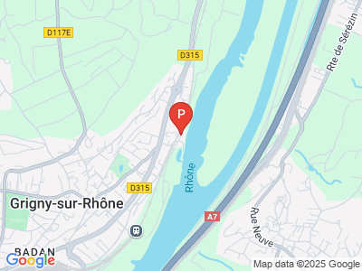 parking SMIRIL Grigny